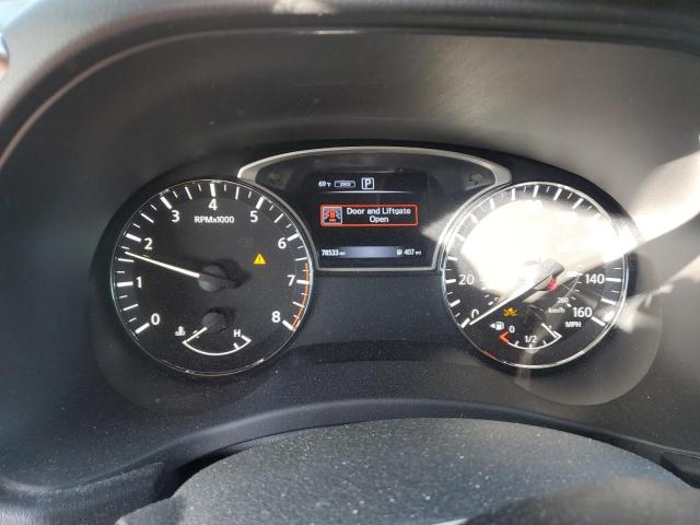 5N1DR2MM7KC650425 - 2019 NISSAN PATHFINDER S Қара фото 9