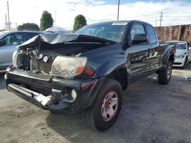 2005 TOYOTA TACOMA PRERUNNER ACCESS CAB, 