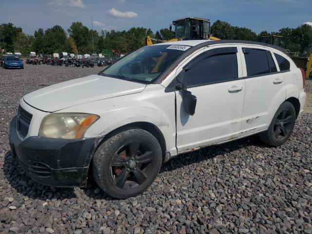 2010 DODGE CALIBER SXT, 