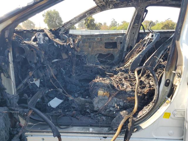 4T1BZ1HK7KU029528 - 2019 TOYOTA CAMRY XSE أبيض صورة 7