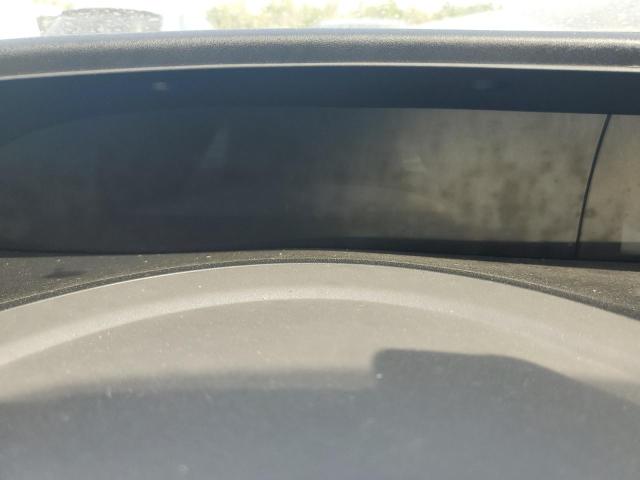 19XFB2F56CE013043 - 2012 HONDA CIVIC LX ნაცრისფერი ფოტო 9