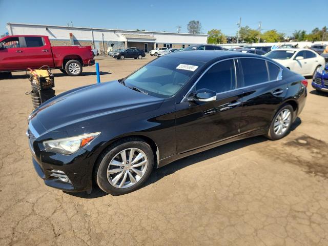 2014 INFINITI Q50 BASE, 