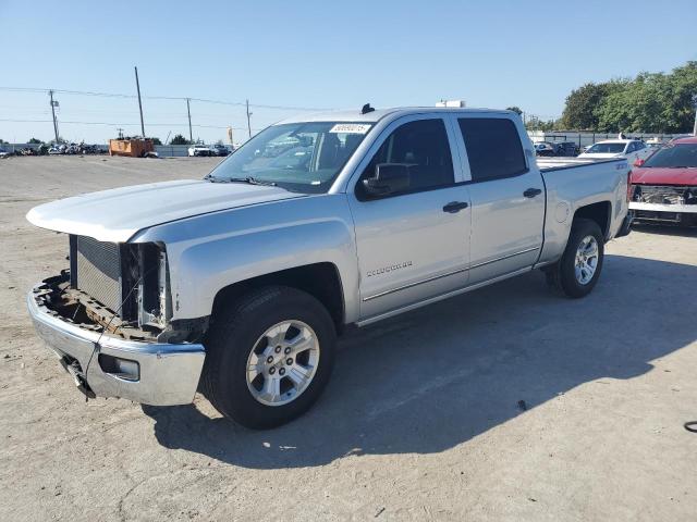 2014 CHEVROLET SILVERADO K1500 LT, 