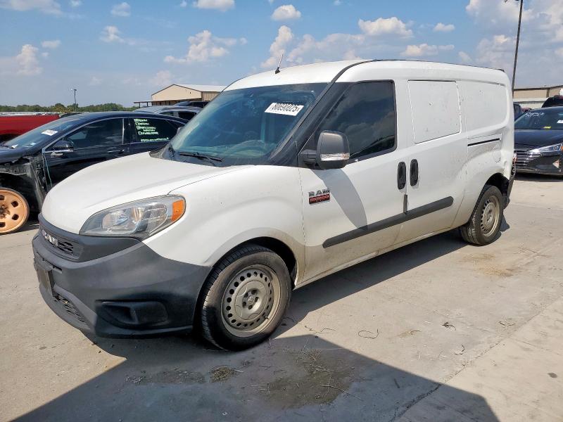 2021 RAM PROMASTER, 