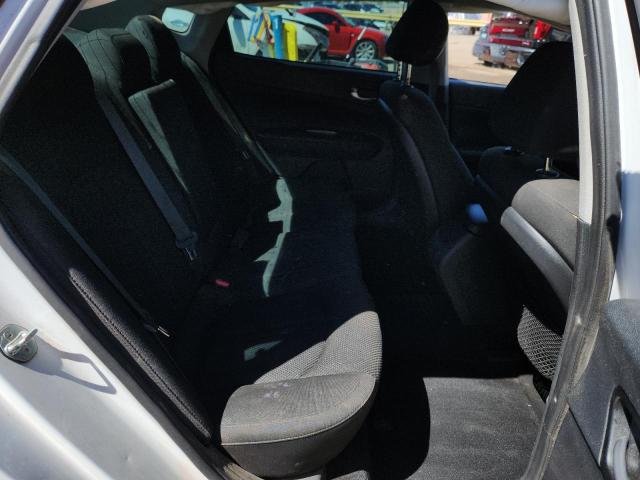 5XXGT4L32KG318965 - 2019 KIA OPTIMA LX 白色 照片 10