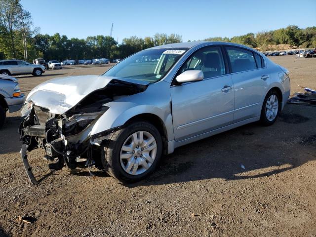2009 NISSAN ALTIMA 2.5, 