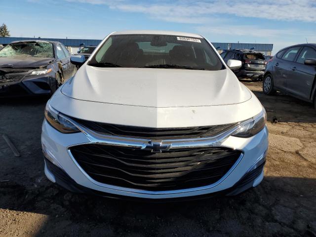 1G1ZG5STXLF126447 - 2020 CHEVROLET MALIBU RS Weiß Foto 5