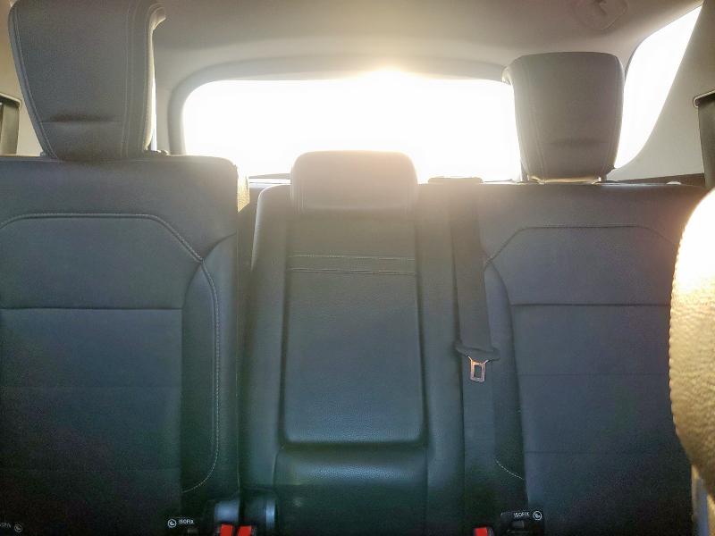 4JGDA5JB3DA157190 - 2013 MERCEDES-BENZ ML 350 黑色 照片 10