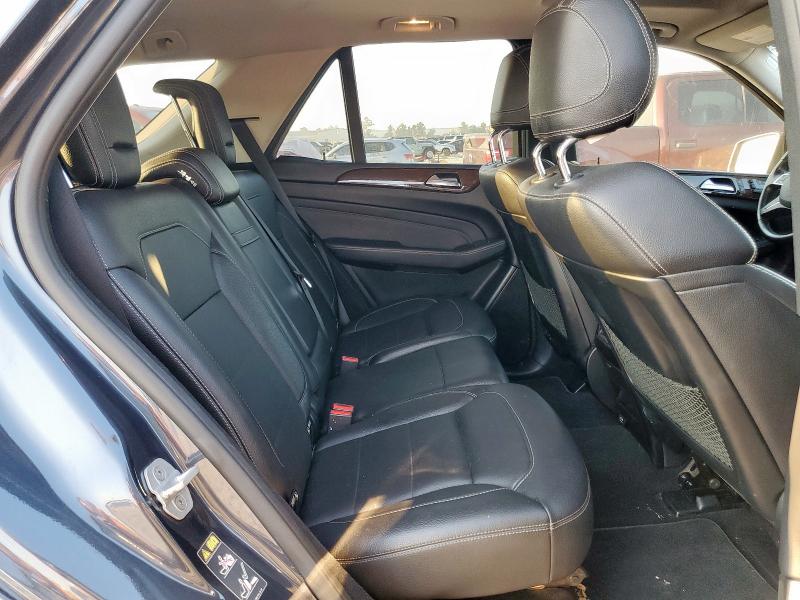 4JGDA5JB3DA157190 - 2013 MERCEDES-BENZ ML 350 黑色 照片 11