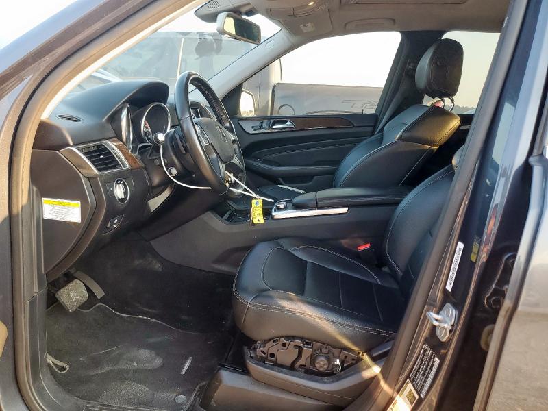 4JGDA5JB3DA157190 - 2013 MERCEDES-BENZ ML 350 黑色 照片 7