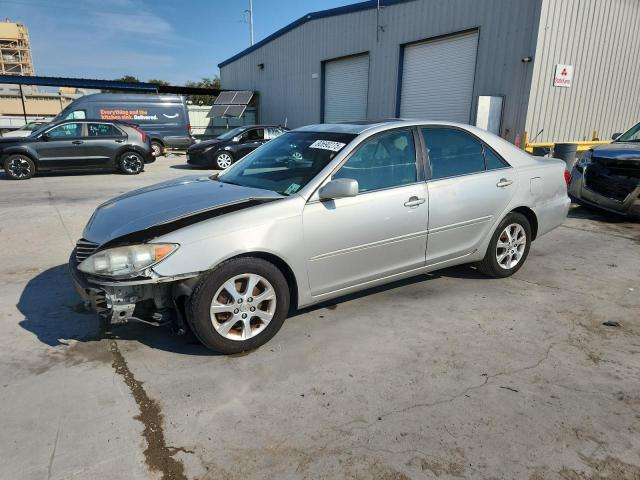 2005 TOYOTA CAMRY LE, 