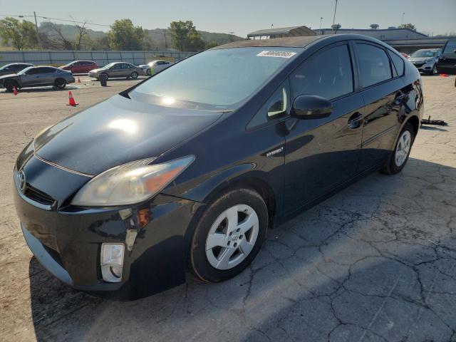 2011 TOYOTA PRIUS, 