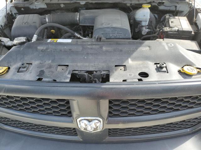 3C6JR6DG2LG290088 - 2020 RAM 1500 CLASS TRADESMAN أبيض صورة 11