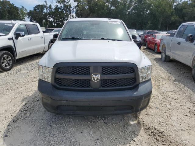 3C6JR6DG2LG290088 - 2020 RAM 1500 CLASS TRADESMAN أبيض صورة 5