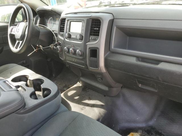 3C6JR6DG2LG290088 - 2020 RAM 1500 CLASS TRADESMAN أبيض صورة 8