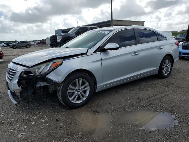 2017 HYUNDAI SONATA SE, 