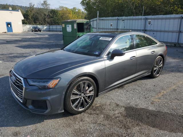 2019 AUDI A6 PRESTIGE, 