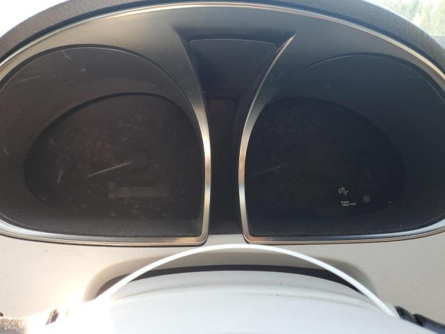 4T1BK3DB8BU397903 - 2011 TOYOTA AVALON BASE Արծաթագույն լուսանկար 9