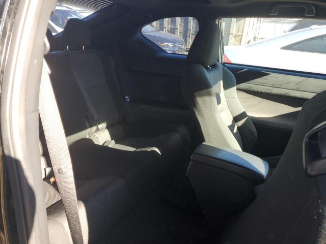 JTKJF5C7XB3013017 - 2011 TOYOTA SCION TC 黑色 照片 10