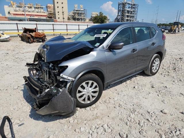 2020 NISSAN ROGUE S, 