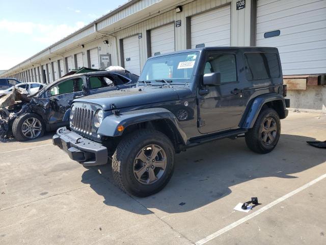 2018 JEEP WRANGLER SPORT, 