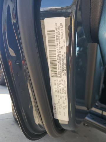 1C4AJWAG0JL924924 - 2018 JEEP WRANGLER SPORT BLACK photo 12