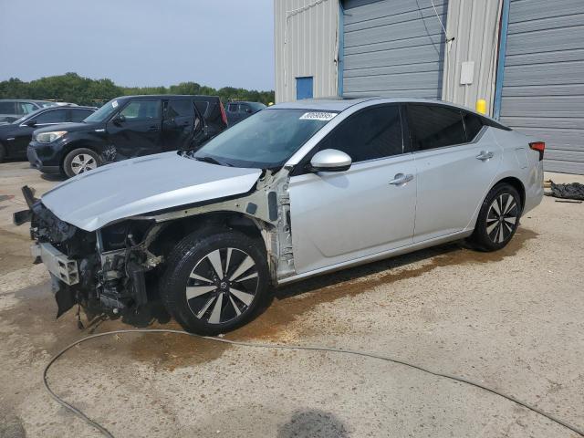 2019 NISSAN ALTIMA SL, 