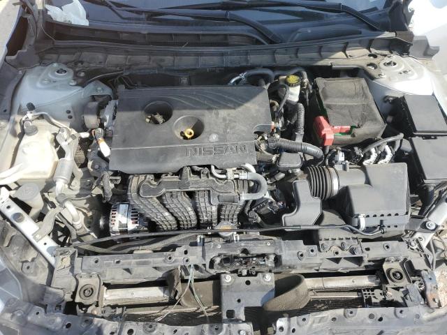 1N4BL4EV6KC257277 - 2019 NISSAN ALTIMA SL SILVER photo 11