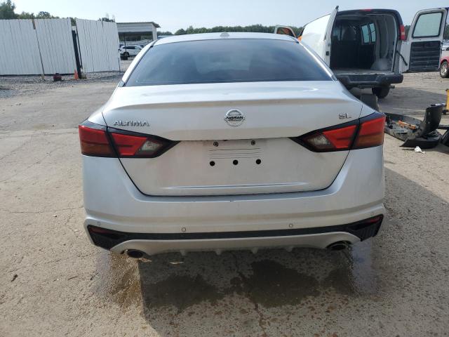 1N4BL4EV6KC257277 - 2019 NISSAN ALTIMA SL SILVER photo 6