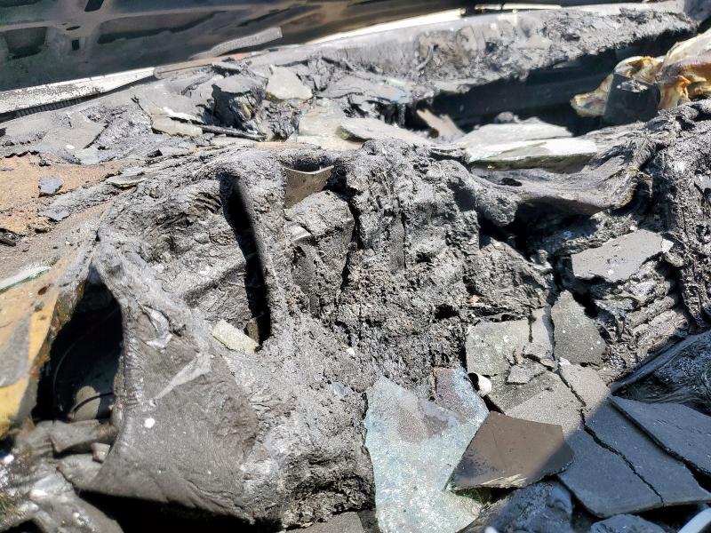 5NPE24AF1JH663222 - 2018 HYUNDAI SONATA SE RED photo 9