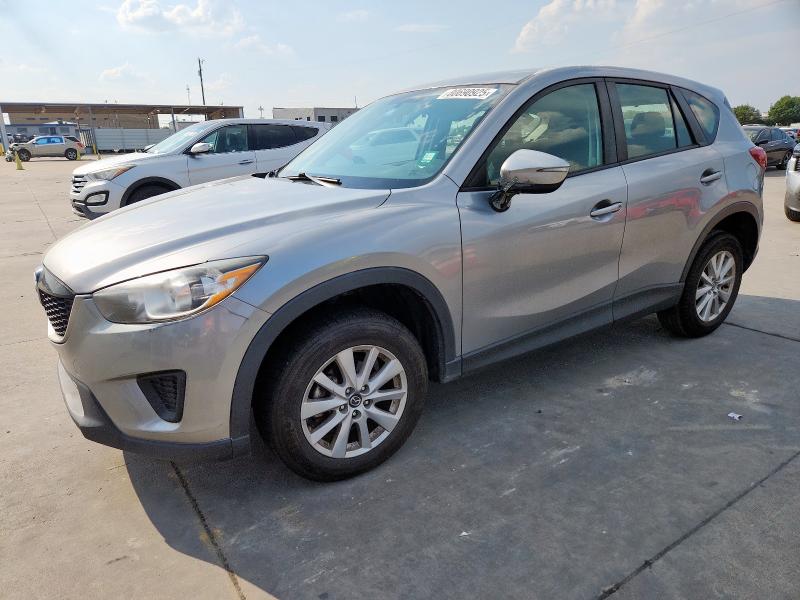 2015 MAZDA CX-5 SPORT, 