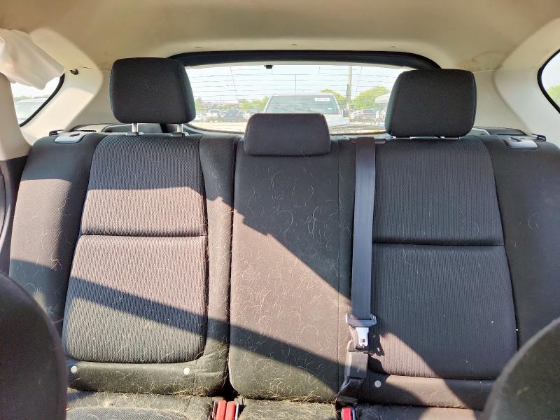 JM3KE2BE0F0508306 - 2015 MAZDA CX-5 SPORT Күміс фото 10