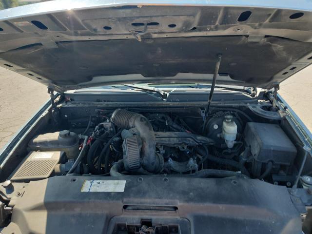 1GYFC23219R154763 - 2009 CADILLAC ESCALADE LUXURY أخضر صورة 12