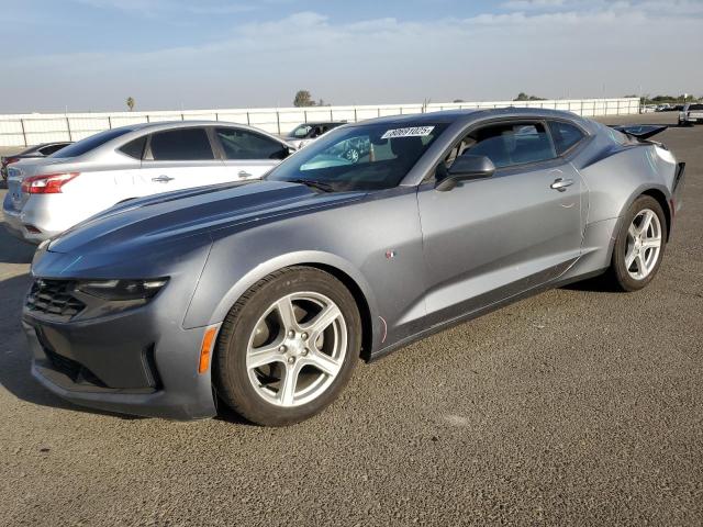 2020 CHEVROLET CAMARO LS, 
