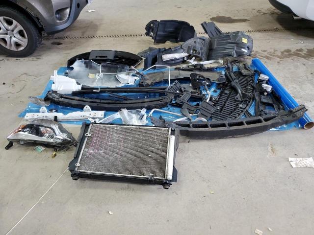 5YFBURHE4GP522969 - 2016 TOYOTA COROLLA L WHITE photo 12