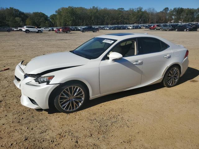 2014 LEXUS IS 250, 