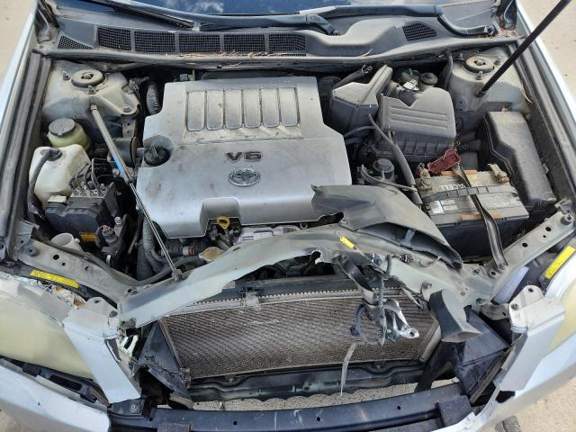 4T1BK36B26U146460 - 2006 TOYOTA AVALON XL ვერცხლისფერი ფოტო 11