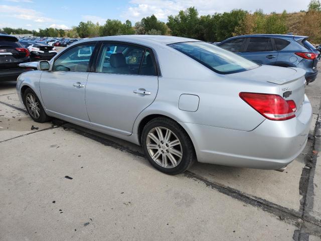 4T1BK36B26U146460 - 2006 TOYOTA AVALON XL ვერცხლისფერი ფოტო 2