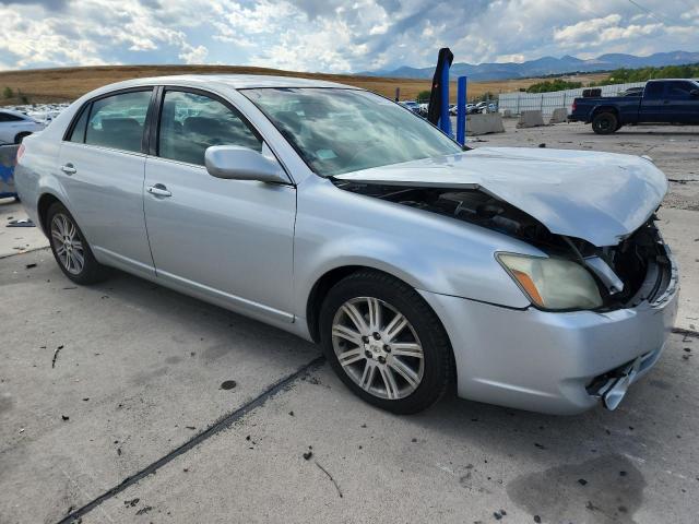 4T1BK36B26U146460 - 2006 TOYOTA AVALON XL ვერცხლისფერი ფოტო 4