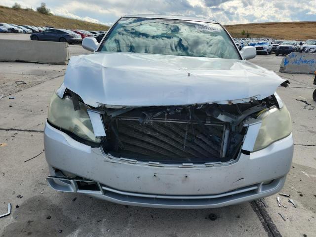 4T1BK36B26U146460 - 2006 TOYOTA AVALON XL ვერცხლისფერი ფოტო 5