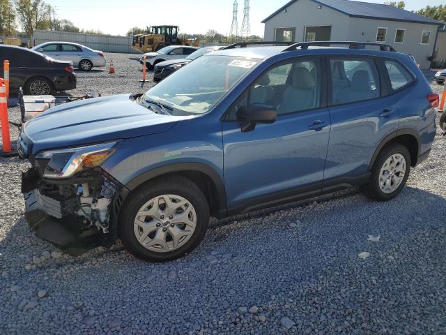 2023 SUBARU FORESTER, 