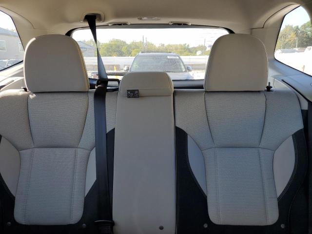 JF2SKACC4PH525834 - 2023 SUBARU FORESTER 蓝色 照片 10