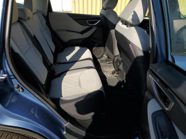 JF2SKACC4PH525834 - 2023 SUBARU FORESTER 蓝色 照片 11