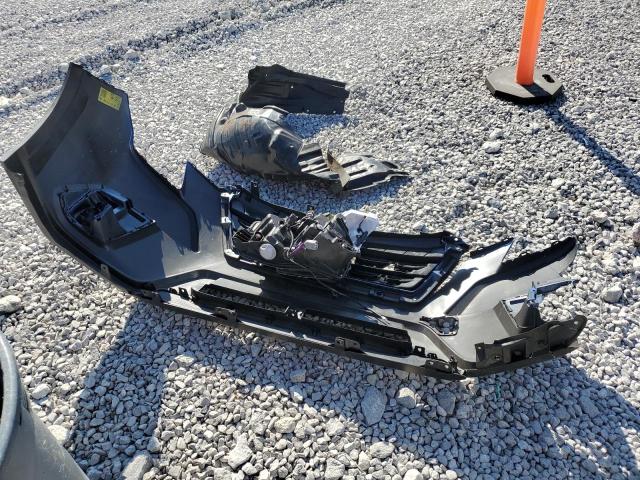 JF2SKACC4PH525834 - 2023 SUBARU FORESTER 蓝色 照片 13