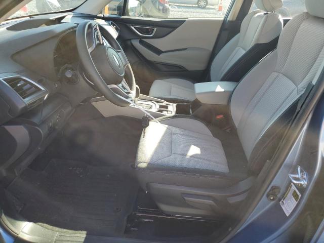 JF2SKACC4PH525834 - 2023 SUBARU FORESTER 蓝色 照片 7