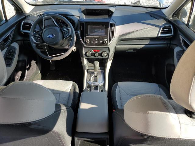 JF2SKACC4PH525834 - 2023 SUBARU FORESTER 蓝色 照片 8