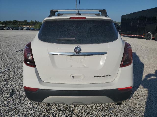 KL4CJASB7KB740855 - 2019 BUICK ENCORE PREFERRED 白色 照片 6