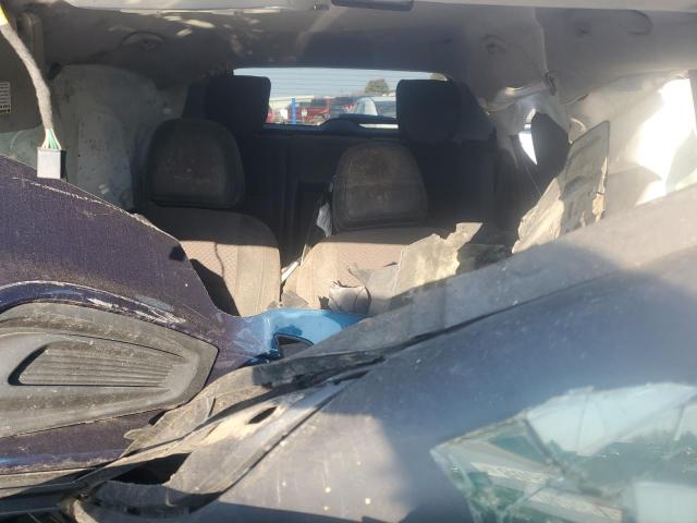 KL4CJASB6LB059913 - 2020 BUICK ENCORE PREFERRED BLUE photo 10