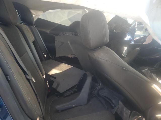 KL4CJASB6LB059913 - 2020 BUICK ENCORE PREFERRED BLUE photo 11