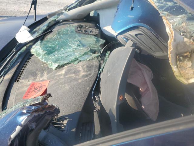 KL4CJASB6LB059913 - 2020 BUICK ENCORE PREFERRED BLUE photo 8